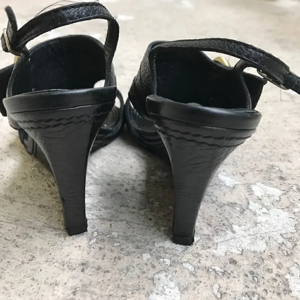 Givenchy  Wedges